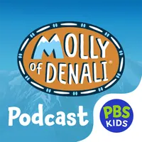 Molly of Denali artwork