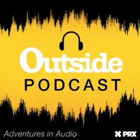 Outside Podcast artwork