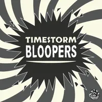 Timestorm artwork