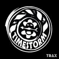 Timestorm artwork