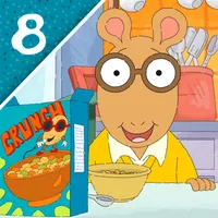 The Arthur Podcast artwork