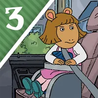 The Arthur Podcast artwork