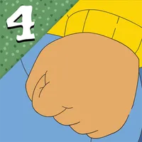 The Arthur Podcast artwork