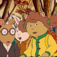 The Arthur Podcast artwork