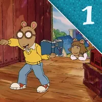The Arthur Podcast artwork