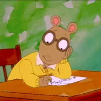 The Arthur Podcast artwork