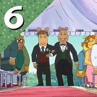 The Arthur Podcast artwork