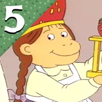 The Arthur Podcast artwork