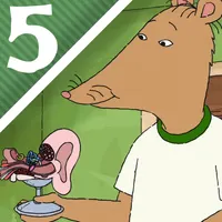 The Arthur Podcast artwork