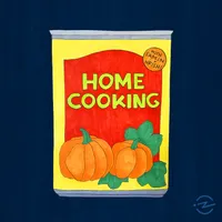 Home Cooking artwork