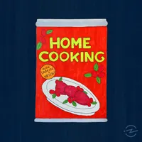 Home Cooking artwork