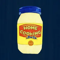 Home Cooking artwork