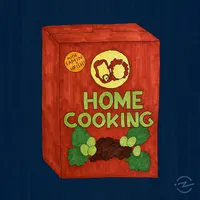 Home Cooking artwork
