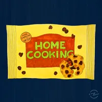 Home Cooking artwork