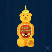 Home Cooking artwork
