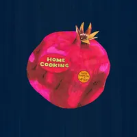Home Cooking artwork
