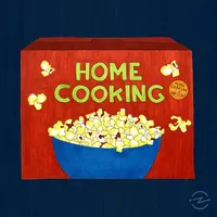 Home Cooking artwork