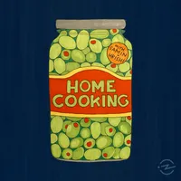 Home Cooking artwork