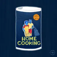 Home Cooking artwork