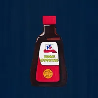 Home Cooking artwork