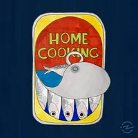 Home Cooking artwork