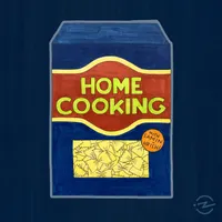 Home Cooking artwork
