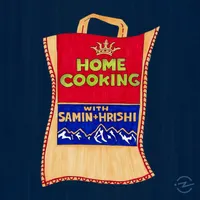 Home Cooking artwork