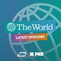 The World artwork