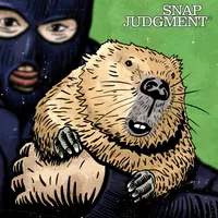 Snap Judgment artwork