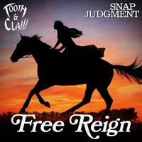 Snap Judgment artwork