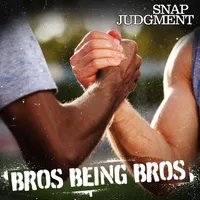 Snap Judgment artwork