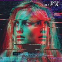 Snap Judgment artwork