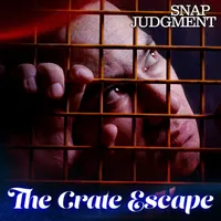 Snap Judgment artwork