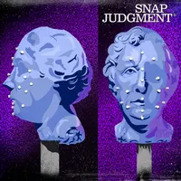 Snap Judgment artwork