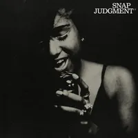 Snap Judgment artwork