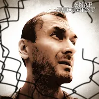 Snap Judgment artwork