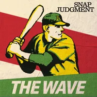 Snap Judgment artwork