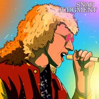 Snap Judgment artwork