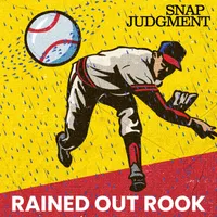 Snap Judgment artwork