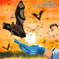 Snap Judgment artwork