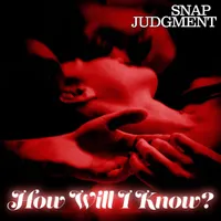 Snap Judgment artwork