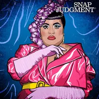 Snap Judgment artwork