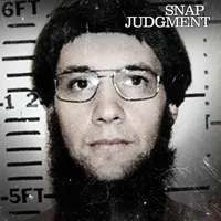 Snap Judgment artwork