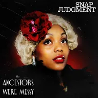 Snap Judgment artwork