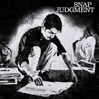 Snap Judgment artwork
