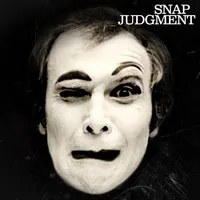 Snap Judgment artwork