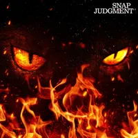 Snap Judgment artwork