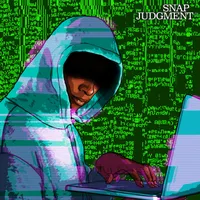 Snap Judgment artwork