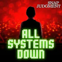Snap Judgment artwork