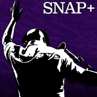 Snap Judgment artwork